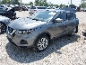 JN1BJ1AW2MW****** Used and Repairable 2021 Nissan Rogue Sport in Chicago South