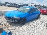 19XFL2H80RE****** Used and Repairable 2024 Honda Civic in Columbus