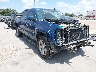 3GCPCREC0JG****** Salvage and Wrecked 2018 Chevrolet Silverado 1500 in Austin