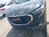 3GKALMEV9KL****** Wrecked 2019 GMC Terrain in Texas State