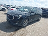3GKALMEV9KL****** Used and Repairable 2019 GMC Terrain in Houston