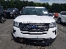 1FM5K7D87JG****** Used 2018 Ford Explorer in North Carolina State
