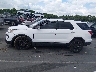 1FM5K7D87JG****** Salvage 2018 Ford Explorer