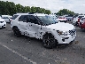 1FM5K7D87JG****** Salvage and Wrecked 2018 Ford Explorer in Raleigh