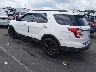 1FM5K7D87JG****** Salvage and Repairable 2018 Ford Explorer in Raleigh