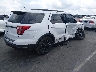 1FM5K7D87JG****** Salvage and Wrecked 2018 Ford Explorer in North Carolina State