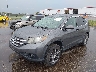 2HKRM4H56DH****** Used and Repairable 2013 Honda CR-V in Minneapolis South