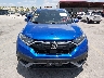 7FARW2H52ME****** Used 2021 Honda CR-V in Texas State
