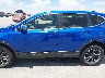 7FARW2H52ME****** Salvage 2021 Honda CR-V