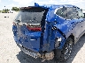 7FARW2H52ME****** Repairable 2021 Honda CR-V