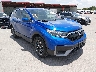 7FARW2H52ME****** Salvage and Wrecked 2021 Honda CR-V in Austin North