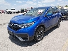 7FARW2H52ME****** Used and Repairable 2021 Honda CR-V in Austin North