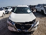 5N1BT3AA0NC****** Wrecked 2022 Nissan Rogue in Texas State