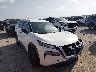5N1BT3AA0NC****** Salvage and Wrecked 2022 Nissan Rogue in Fort Worth North
