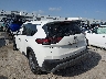 5N1BT3AA0NC****** Salvage and Repairable 2022 Nissan Rogue in Fort Worth North