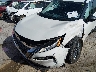 5N1BT3AA0NC****** Salvage and Repairable 2022 Nissan Rogue in Texas State