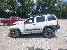 5N1AN0NW9EN****** Salvage 2014 Nissan Xterra