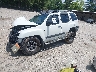 5N1AN0NW9EN****** Used and Repairable 2014 Nissan Xterra in Atlanta