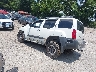 5N1AN0NW9EN****** Salvage and Repairable 2014 Nissan Xterra in Atlanta