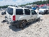 5N1AN0NW9EN****** Salvage and Wrecked 2014 Nissan Xterra in Georgia State