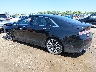 3LN6L5MU6KR****** Salvamento y Reparables 2019 Lincoln Mkz Hybrid en Chicago North