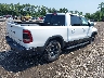 1C6SRFLTXLN****** Salvage and Wrecked 2020 RAM 1500 in New York State