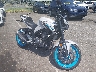 MH3RH28E8SK****** Salvamento y Destrozados 2025 Yamaha MT-03 en Rec Rides Online Exclusive