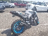 MH3RH28E8SK****** Salvamento y Destrozados 2025 Yamaha MT-03 en Estado de Nueva Jersey