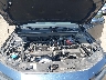 1HGCY1F38PA****** Repairable 2023 Honda Accord in Metro DC