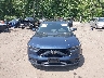 1HGCY1F38PA****** Wrecked 2023 Honda Accord in Maryland State