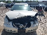 1G4HC5EM2BU****** Wrecked 2011 Buick Lucerne in Arkansas State
