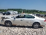 1G4HC5EM2BU****** Repairable 2011 Buick Lucerne in Arkansas State