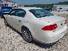 1G4HC5EM2BU****** Salvage and Repairable 2011 Buick Lucerne in Fayetteville