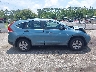 5J6RM3H3XDL****** Reparables 2013 Honda CR-V en Estado de Florida