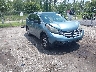 5J6RM3H3XDL****** Salvamento y Destrozados 2013 Honda CR-V en Jacksonville