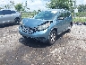5J6RM3H3XDL****** Usados y Reparables 2013 Honda CR-V en Jacksonville