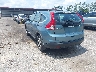 5J6RM3H3XDL****** Salvamento y Reparables 2013 Honda CR-V en Jacksonville