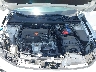 2HGFE2F58RH****** Repairable 2024 Honda Civic in Los Angeles South