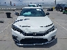 2HGFE2F58RH****** Wrecked 2024 Honda Civic in California State