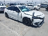 2HGFE2F58RH****** Salvage and Wrecked 2024 Honda Civic in Los Angeles South
