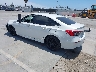 2HGFE2F58RH****** Salvage and Repairable 2024 Honda Civic in Los Angeles South