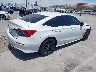 2HGFE2F58RH****** Salvage and Wrecked 2024 Honda Civic in California State