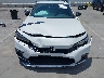 2HGFE2F58RH****** Salvage and Repairable 2024 Honda Civic in California State