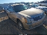 1GYEE637550****** Salvamento y Destrozados 2005 Cadillac SRX en Tucson