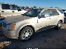 1GYEE637550****** Usados y Reparables 2005 Cadillac SRX en Tucson