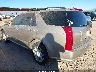 1GYEE637550****** Salvamento y Reparables 2005 Cadillac SRX en Tucson