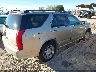 1GYEE637550****** Salvamento y Destrozados 2005 Cadillac SRX en Estado de Arizona