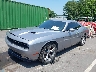 2C3CDZAG9GH****** Used and Repairable 2016 Dodge Challenger in Raleigh
