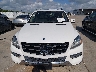 4JGDA5JB0FA****** Destrozados 2015 Mercedes-Benz M-Class en Estado de Texas