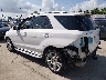 4JGDA5JB0FA****** Reparables 2015 Mercedes-Benz M-Class en Estado de Texas